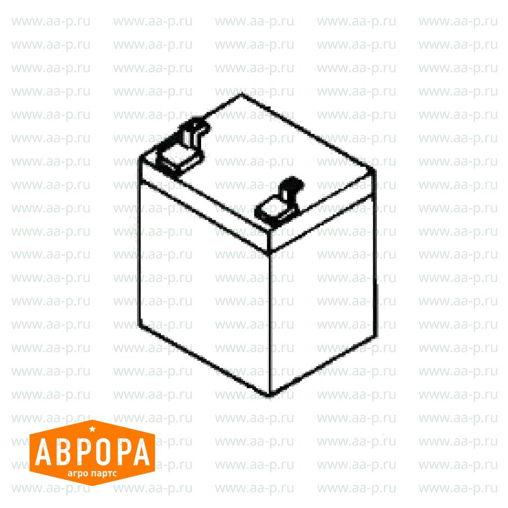 GC00017 ГЕРМЕТИЧНАЯ  БАТАРЕЯ